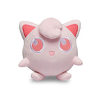 Produktbild Pokemon - Pummeluff Monochrom Plüsch Figur 17 cm