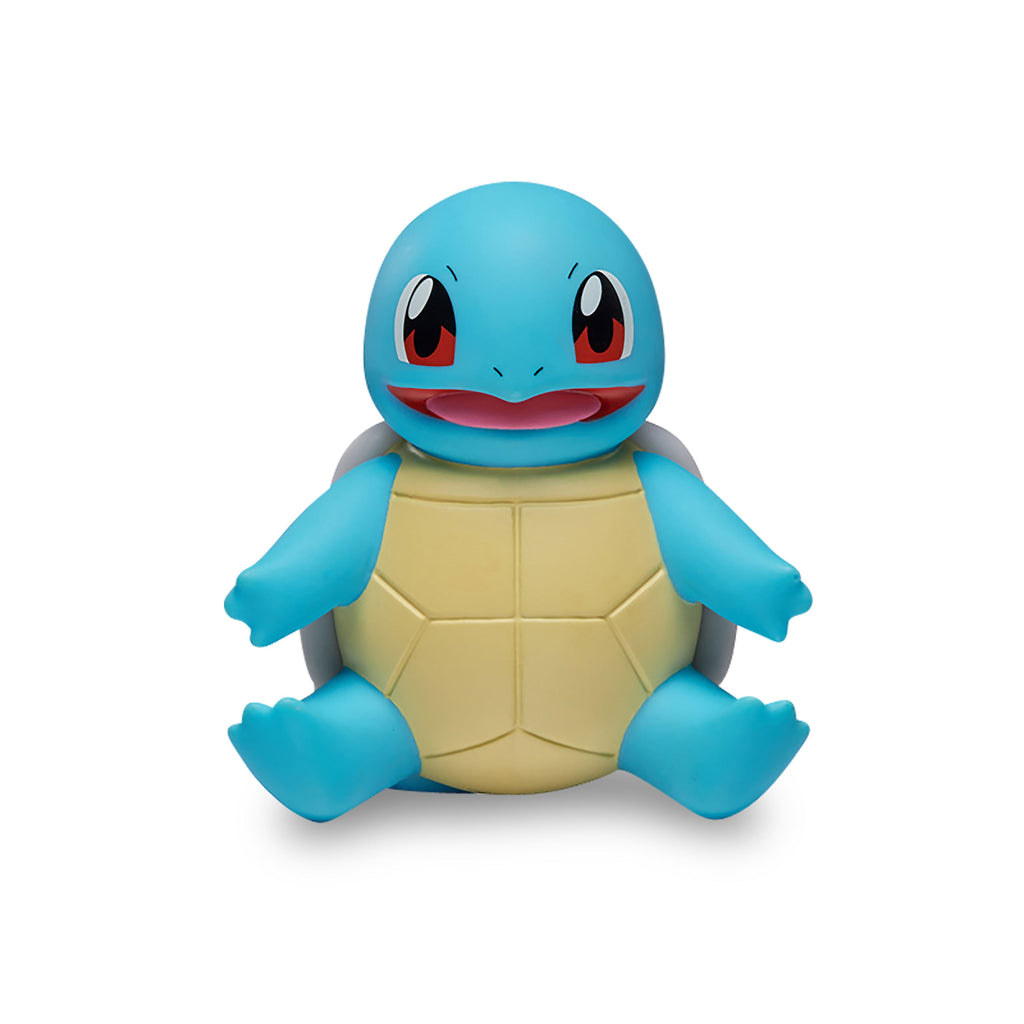 Produktbild Pokemon - Schiggy Figur 10 cm