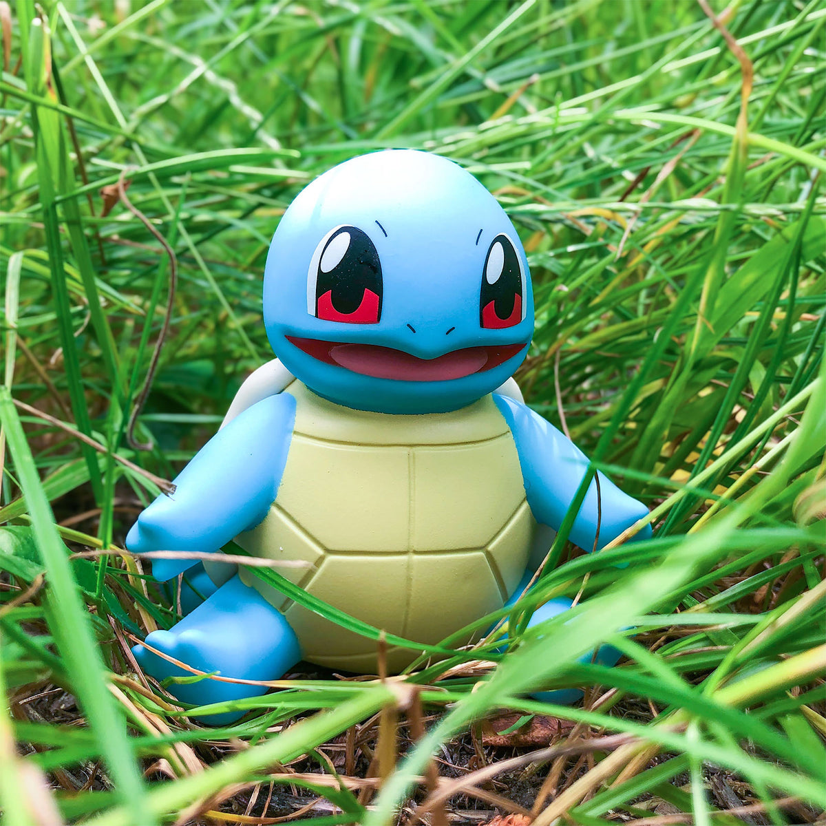 Produktbild Pokemon - Schiggy Figur 10 cm