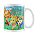 Produktbild Animal Crossing - New Horizons Tasse