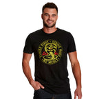 Produktbild Cobra Kai - No Mercy T-Shirt
