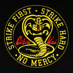 Produktbild Cobra Kai - No Mercy T-Shirt