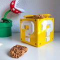 Produktbild Super Mario - Fragezeichen Dose