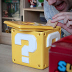 Produktbild Super Mario - Fragezeichen Dose