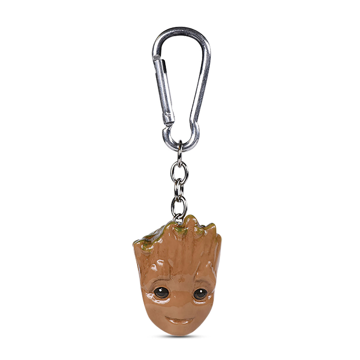 Produktbild Guardians of the Galaxy - Baby Groot 3D Schlüsselanhänger