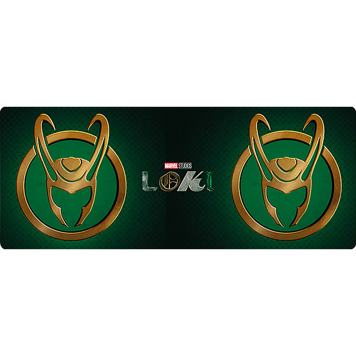 Product image Loki - Helmet Mug