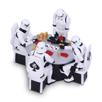 Produktbild Original Stormtrooper Poker Face Diorama