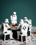 Produktbild Original Stormtrooper Poker Face Diorama