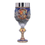 Produktbild Harry Potter - Hogwarts Logo Kelch deluxe