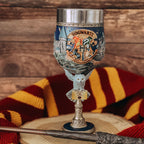 Produktbild Harry Potter - Hogwarts Logo Kelch deluxe