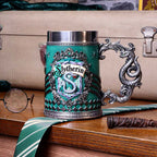 Product image Harry Potter - Slytherin Logo Mug deluxe