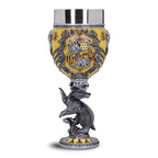 Produktbild Harry Potter - Hufflepuff Logo Kelch deluxe