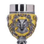 Produktbild Harry Potter - Hufflepuff Logo Kelch deluxe