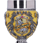 Produktbild Harry Potter - Hufflepuff Logo Kelch deluxe