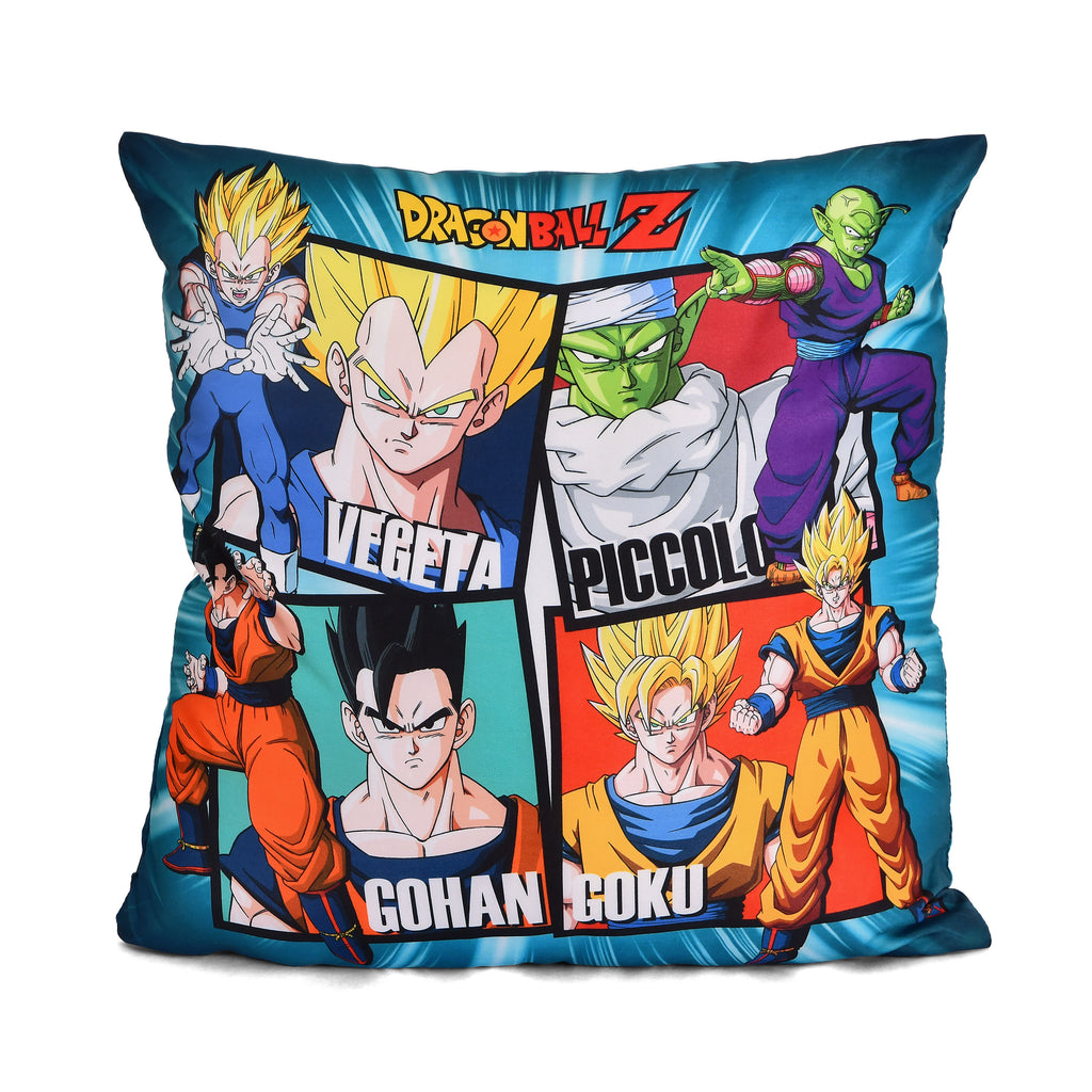 Dragon Ball Z - Characters Kissen