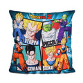 Produktbild Dragon Ball Z - Characters Kissen