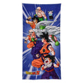 Produktbild Dragon Ball Z - Group Badetuch