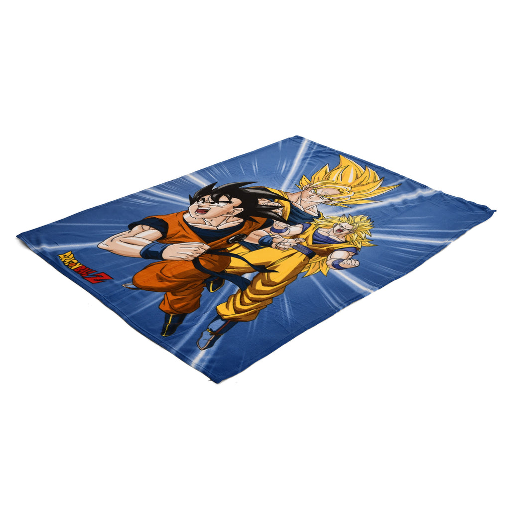 Dragon Ball Z - Decke