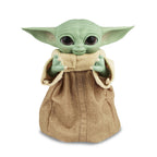 Product image Grogu Galactic Snackin Interactive Figure - Star Wars The Mandalorian