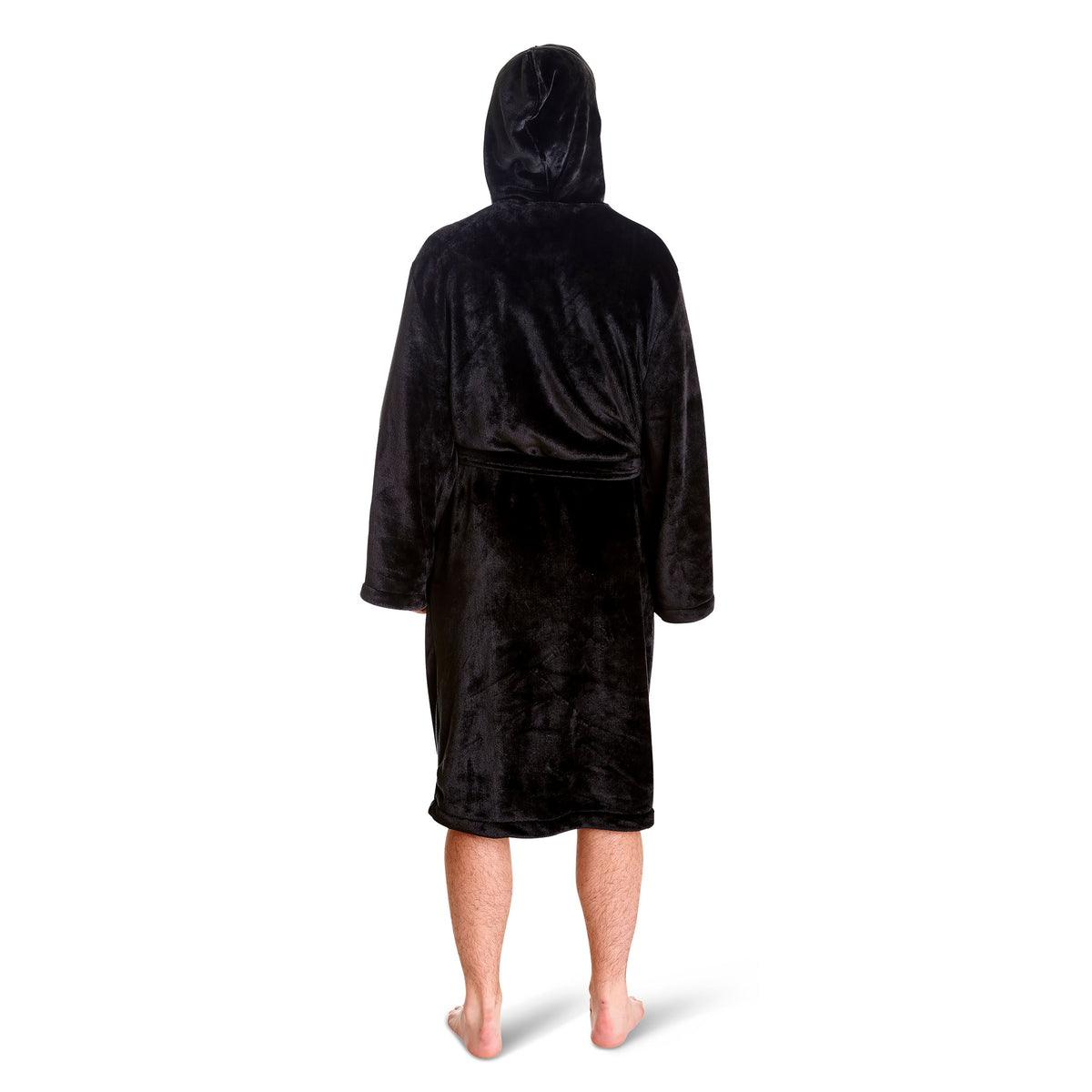 Product image Star Wars - Empire Bathrobe Black