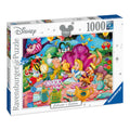 Product image Alice in Wonderland - Tea Time Puzzle 1000 Pieces