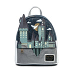 Produktbild Harry Potter - Hogwarts Schloss Mini Rucksack