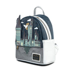 Produktbild Harry Potter - Hogwarts Schloss Mini Rucksack