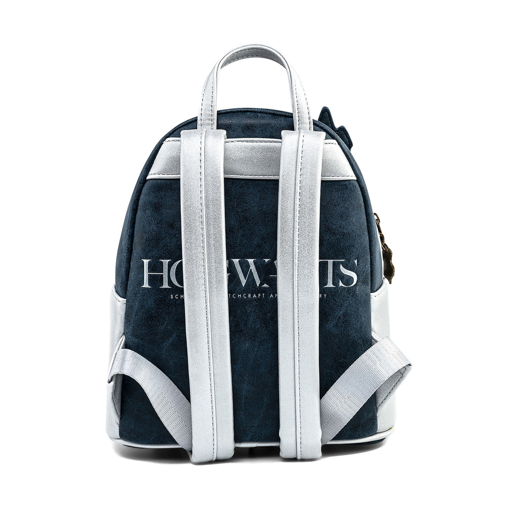 Produktbild Harry Potter - Hogwarts Schloss Mini Rucksack