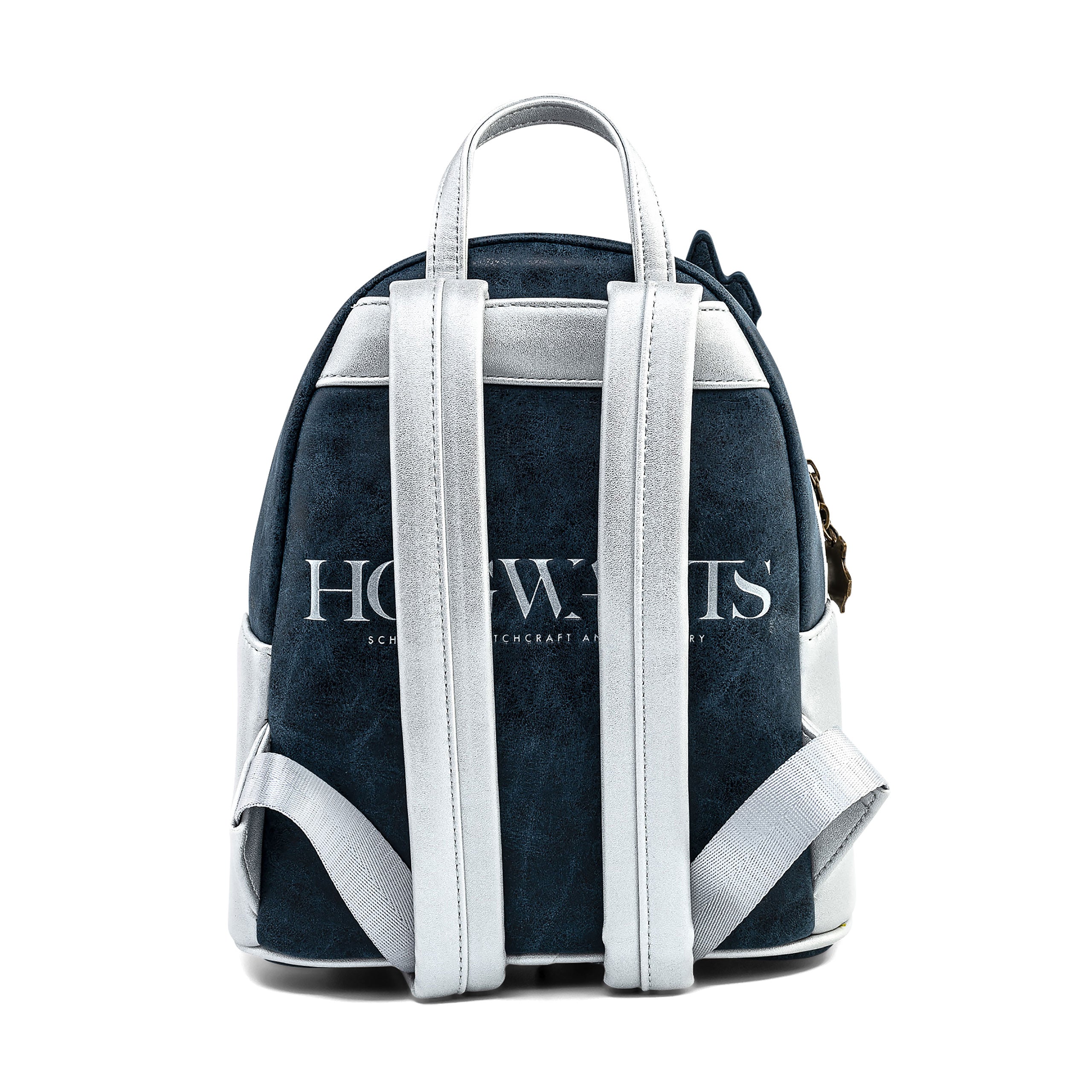 Produktbild Harry Potter - Hogwarts Schloss Mini Rucksack
