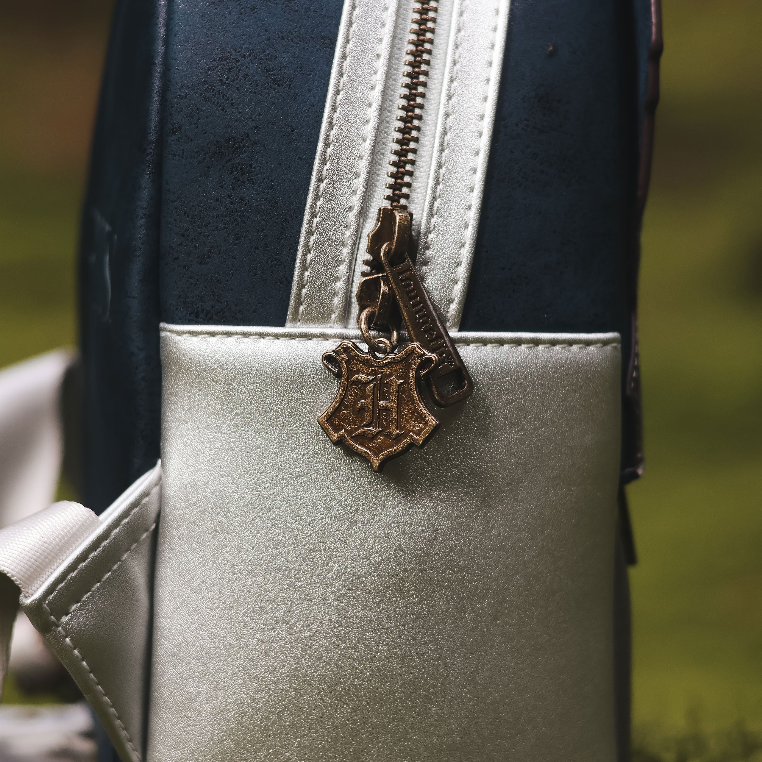 Produktbild Harry Potter - Hogwarts Schloss Mini Rucksack