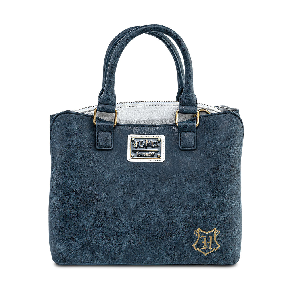 Produktbild Harry Potter - Hogwarts Schloss Handtasche
