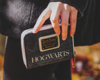 Produktbild Harry Potter - Hogwarts Schloss Geldbörse