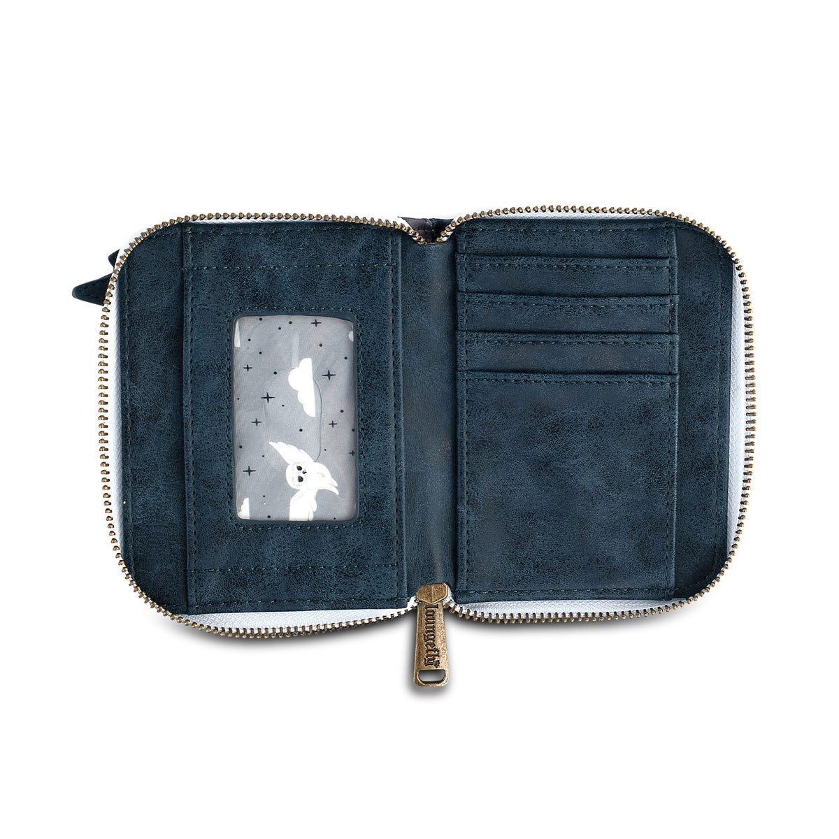 Produktbild Harry Potter - Hogwarts Schloss Geldbörse