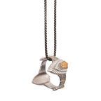 Produktbild Der Herr der Ringe - Aragorns Krone an Kette