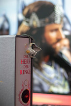 Produktbild Der Herr der Ringe - Aragorns Krone an Kette