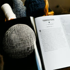 Product image Star Wars - Galactic Knitting