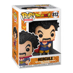 Produktbild Dragon Ball Super - Hercule Funko Pop Figur