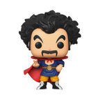 Produktbild Dragon Ball Super - Hercule Funko Pop Figur