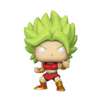 Produktbild Dragon Ball Super - Super Saiyan Kale Funko Pop Figur