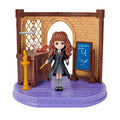 Produktbild Harry Potter - Zauberkunst Klassenzimmer Spielset