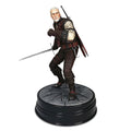 Produktbild Witcher 3 - Geralt Manticore Statue 20 cm