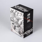 Produktbild Attack on Titan - Band 34 im Sammelschuber mit Extra