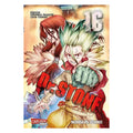 Produktbild Dr. Stone - Band 16 Taschenbuch