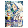 Produktbild Dr. Stone Reboot - Byakuya Taschenbuch