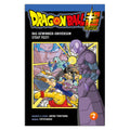 Produktbild Dragon Ball Super - Das Gewinner-Universum steht fest! Band 2 Taschenbuch
