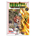 Produktbild Fairy Tail - 100 Years Quest Band 7 Taschenbuch