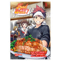 Produktbild Food Wars - Shokugeki No Soma Band 1 Taschenbuch