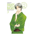 Produktbild Fruits Basket - Pearls Band 3 Taschenbuch