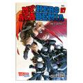 Produktbild My Hero Academia - One's Justice Band 27 Taschenbuch