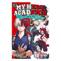 Produktbild My Hero Academia - Team Up Mission Band 2 Taschenbuch
